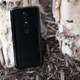From the back, the OP6 looks and feels a lot like a Galaxy S9. That’s not a bad thing, but it’s not terribly exciting either